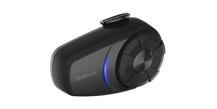 Sena 10S Bluetooth Headset