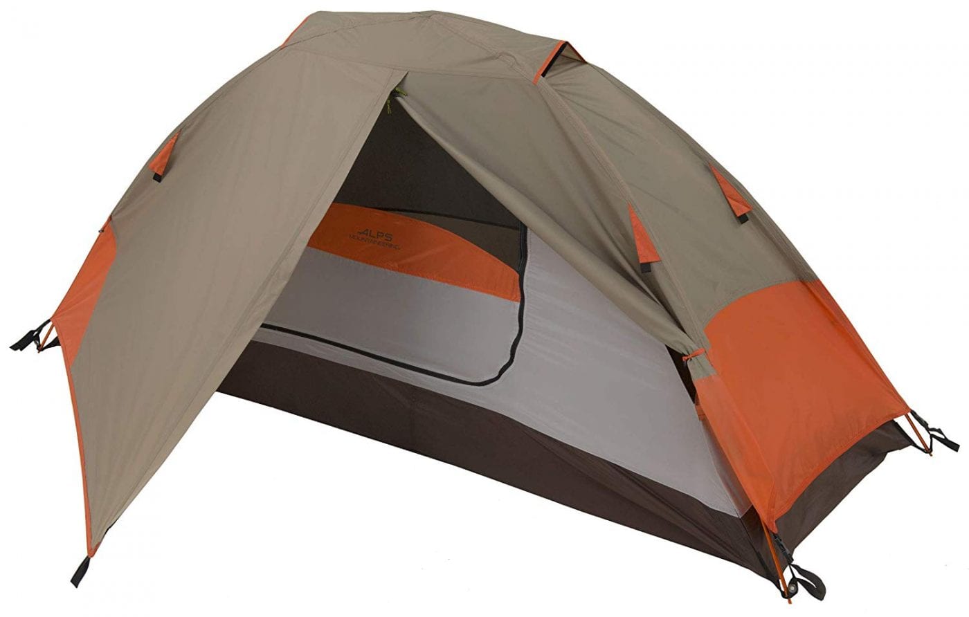 The 10 Best Motorcycle Camping Tents