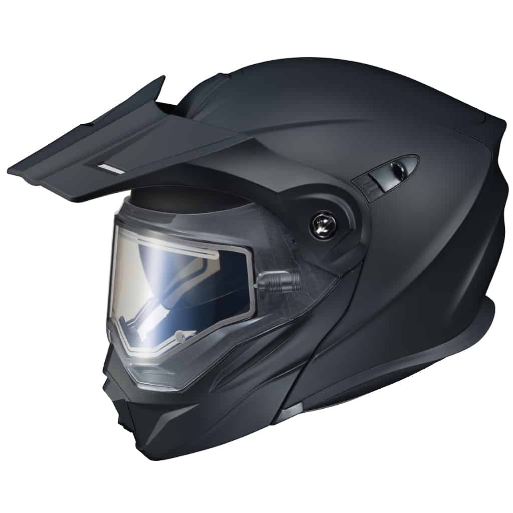 Scorpion EXO-AT950 helmet