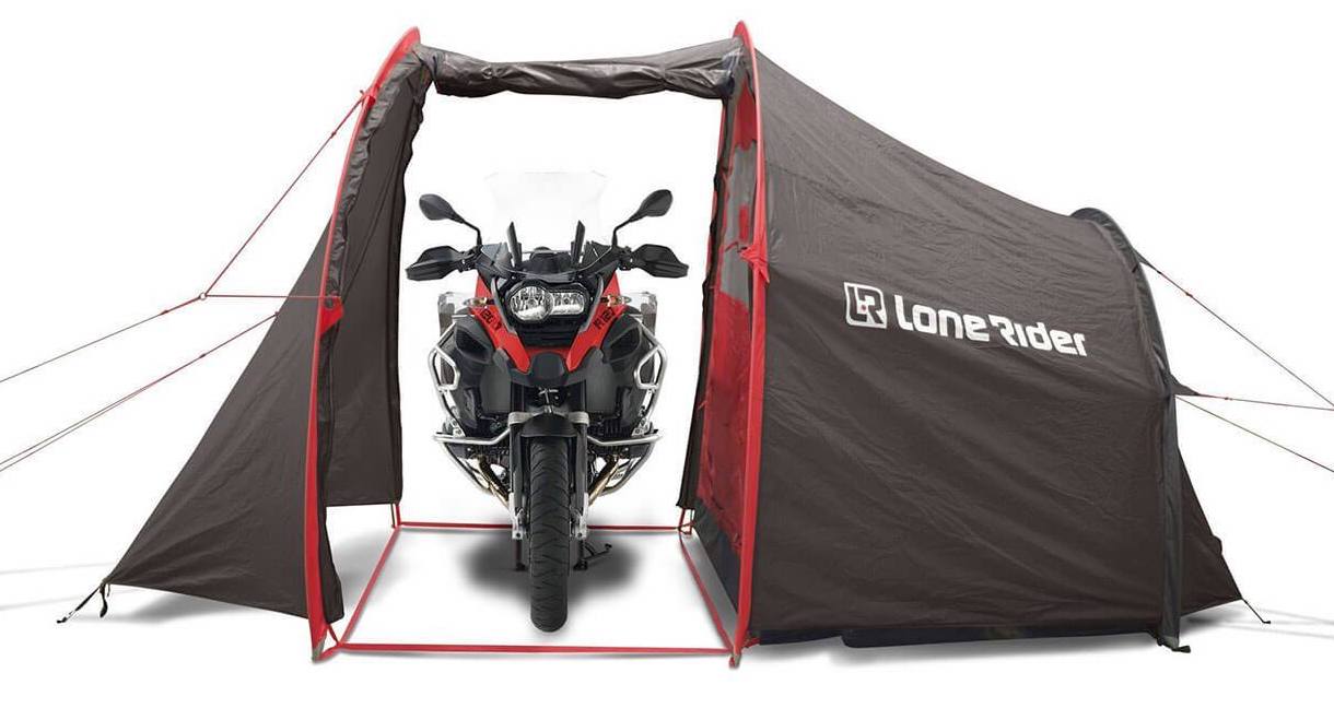 The 10 Best Motorcycle Camping Tents