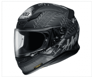 Shoei RF 1200 Seduction Helmet