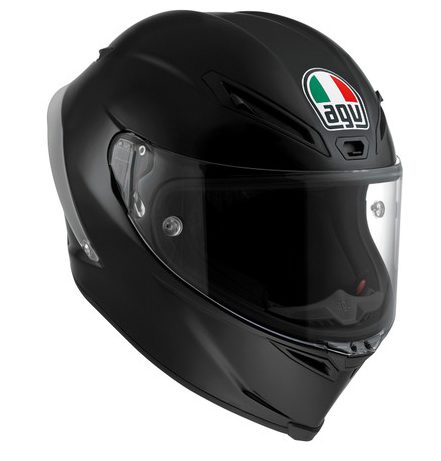 best matte black motorcycle helmet