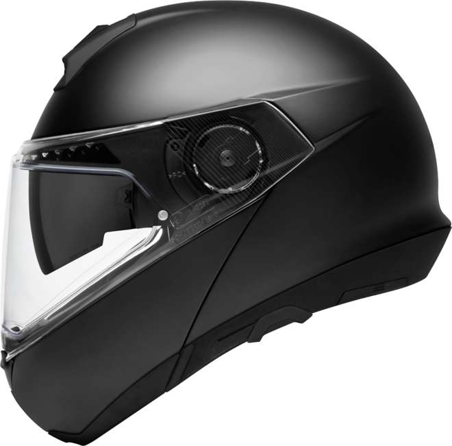 Schuberth C4 Pro helmet