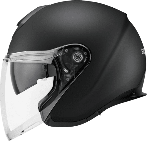 Best Matte Black Motorcycle Helmets