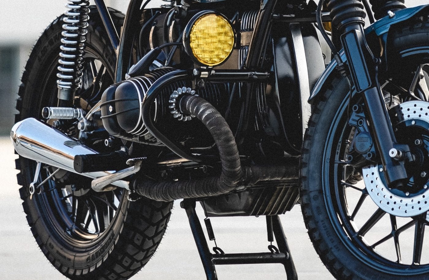 10 Best Motorcycle Exhaust Wraps