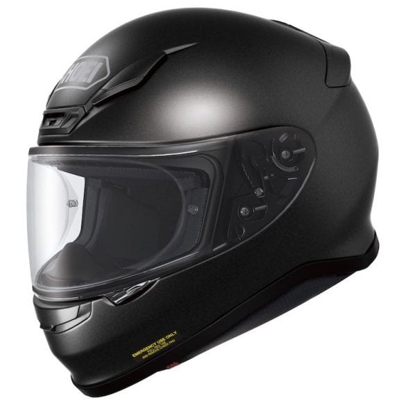 Best Matte Black Motorcycle Helmets