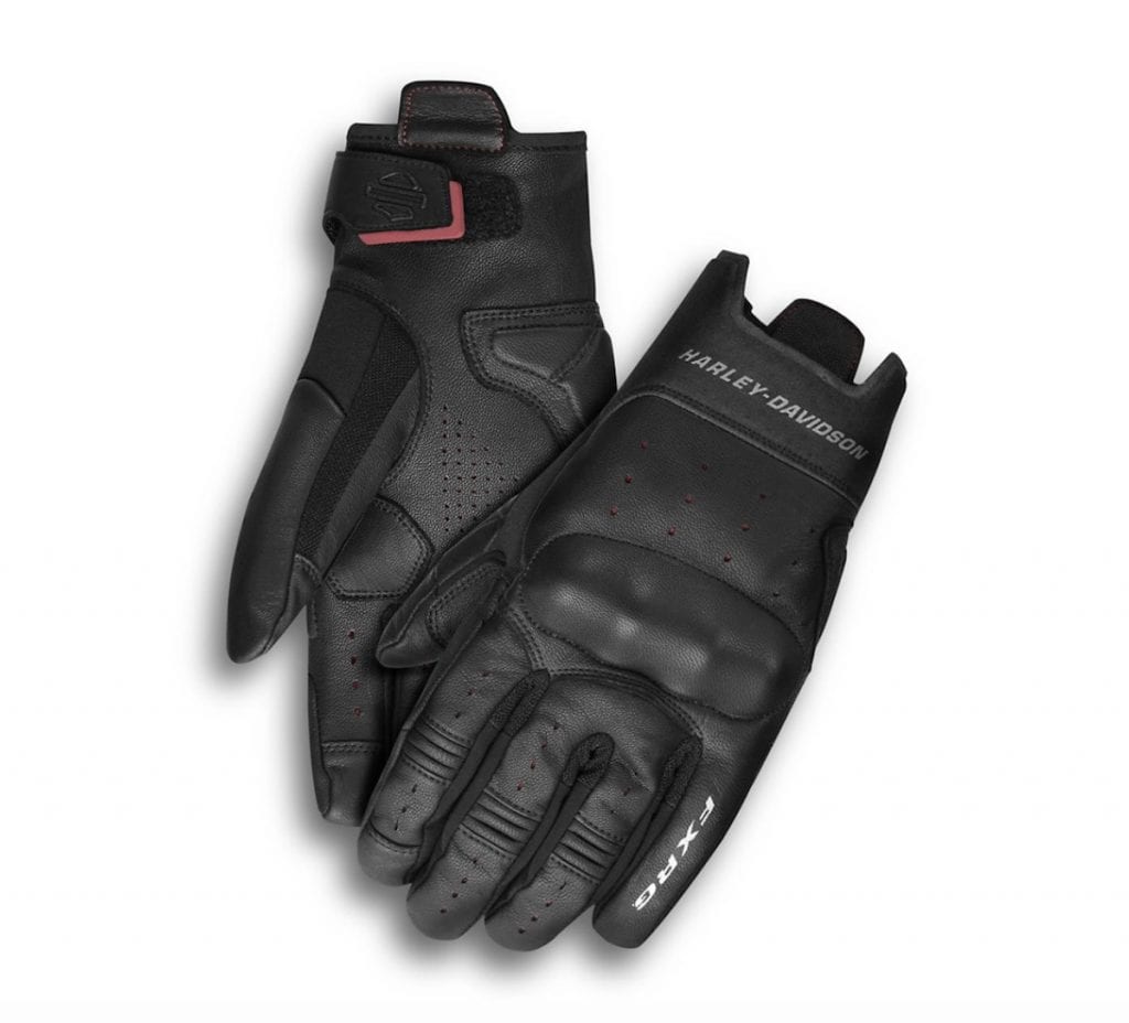 Best Hardley Davidson Gloves