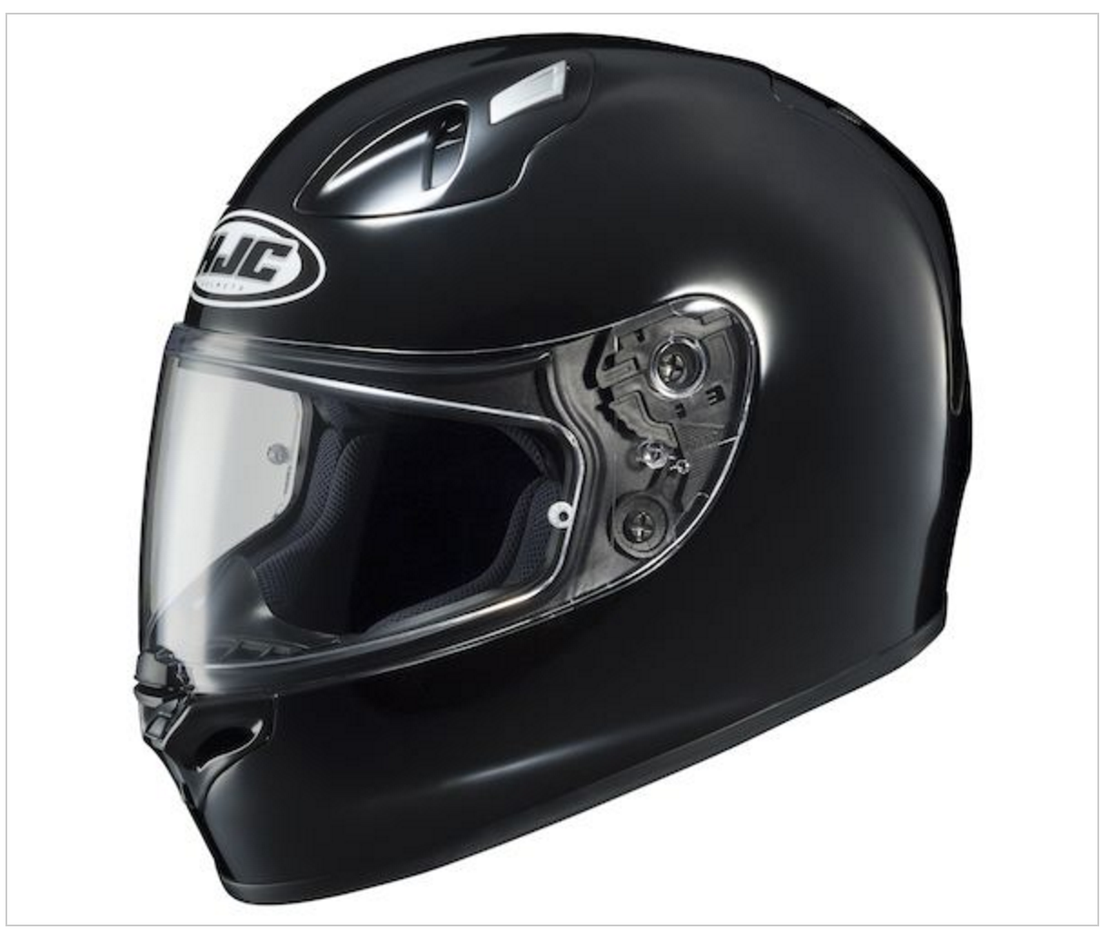 HJC FG-17 Ghost Rider Helmet XLG 