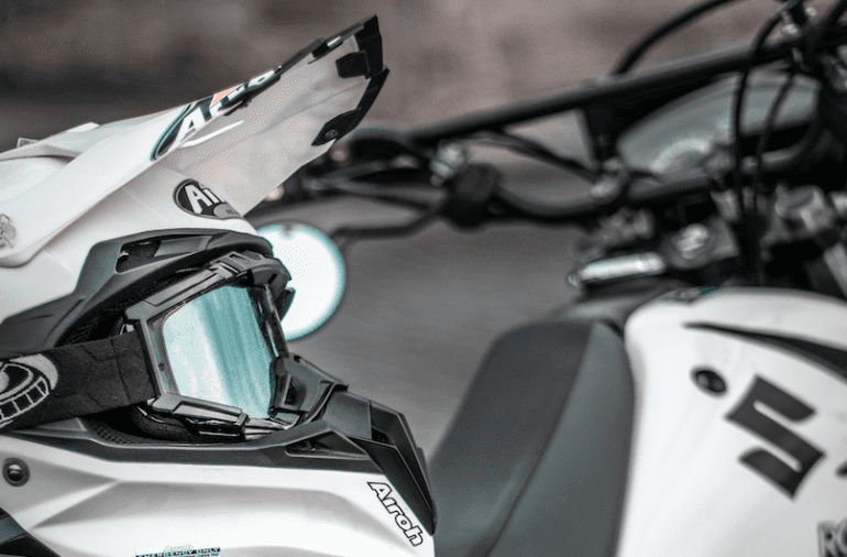 Best Photochromic Helmet Visors