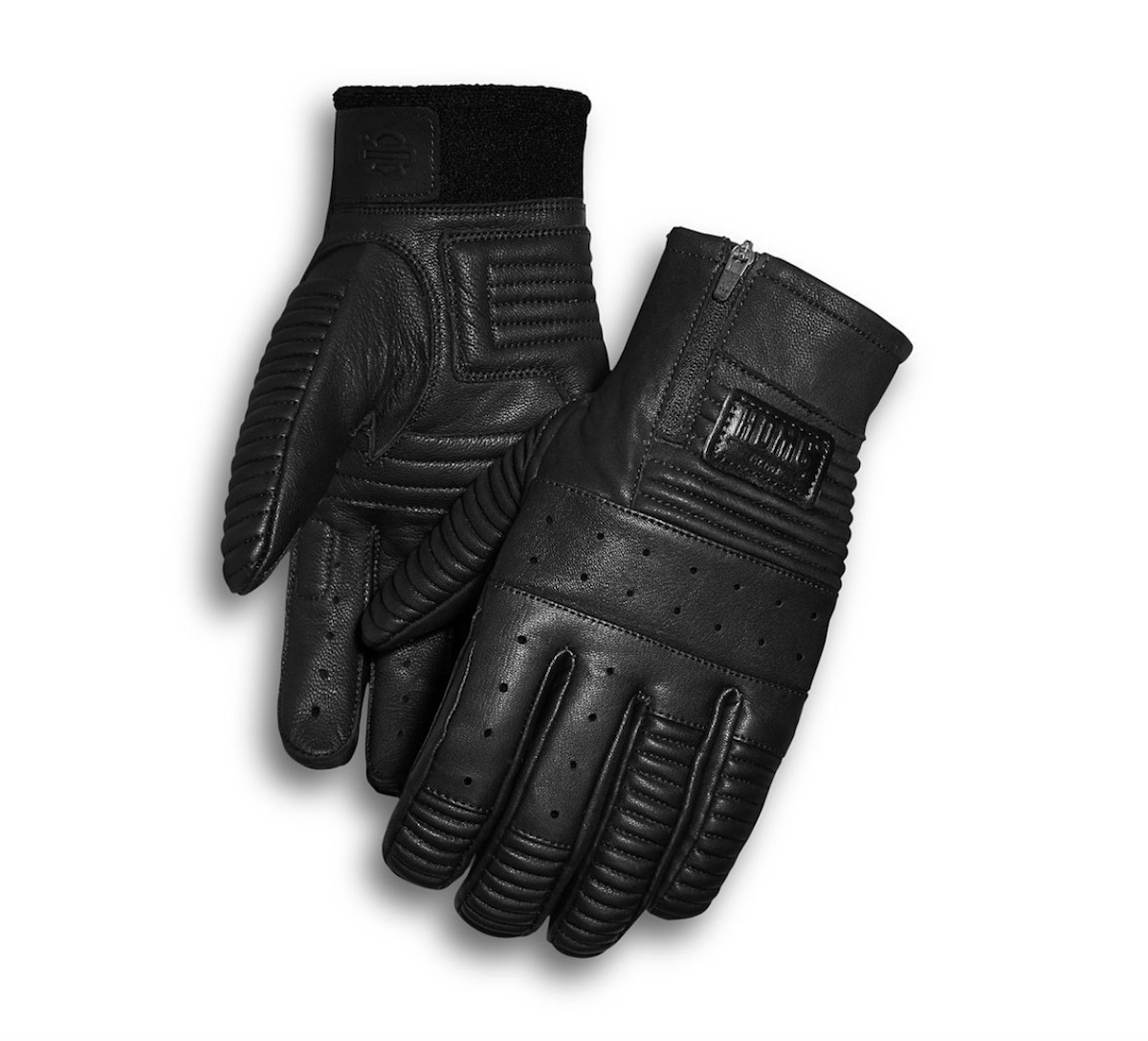 harley gloves