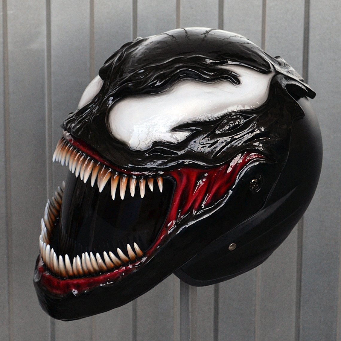 Venom Motorcycle Helmets