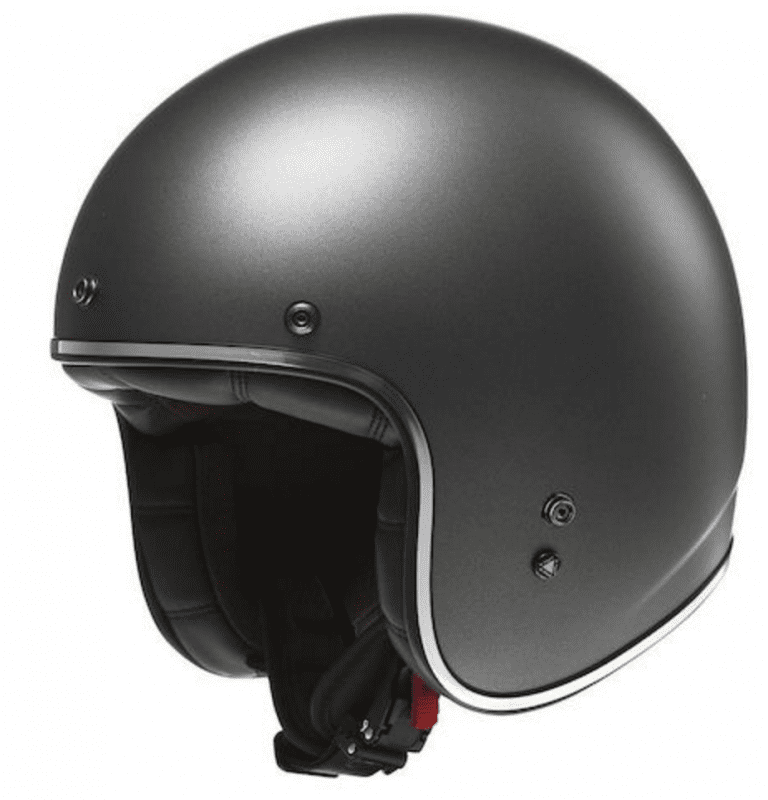 Bobber Motorcycle Helmet Full Helmet Review