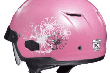 HJC IS-Cruiser Blush Women's Helmet