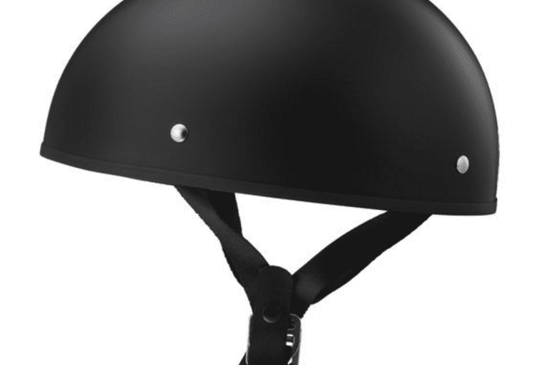 LS2 Stripper Helmet