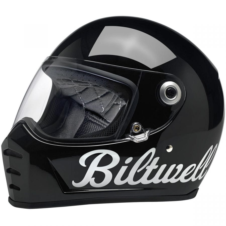 Biltwell Lanesplitter Helmet Review