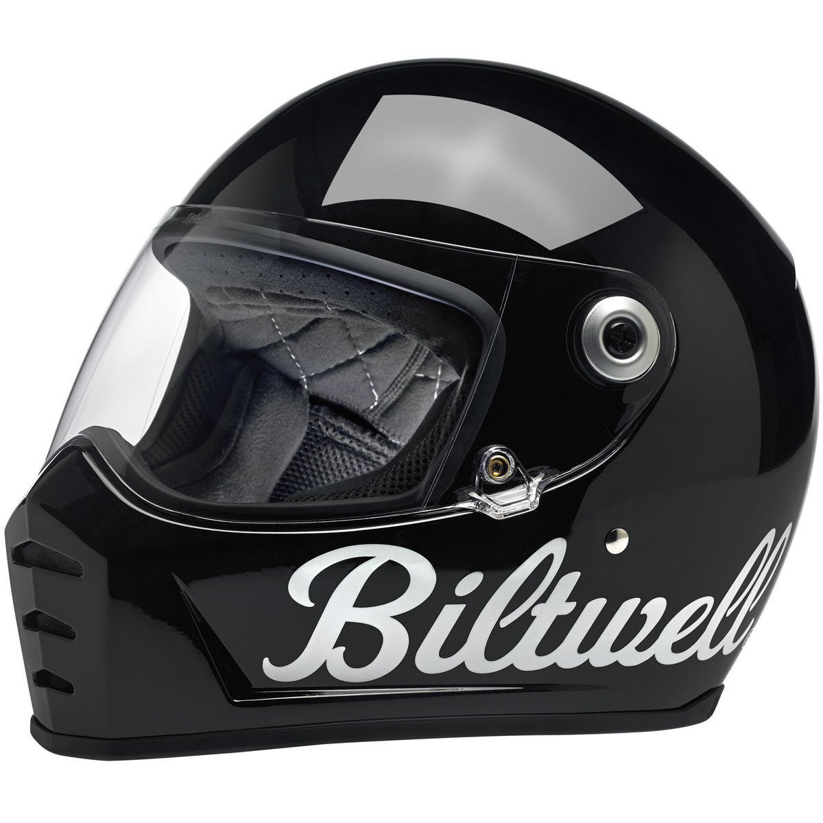 Biltwell Lanesplitter Helmet