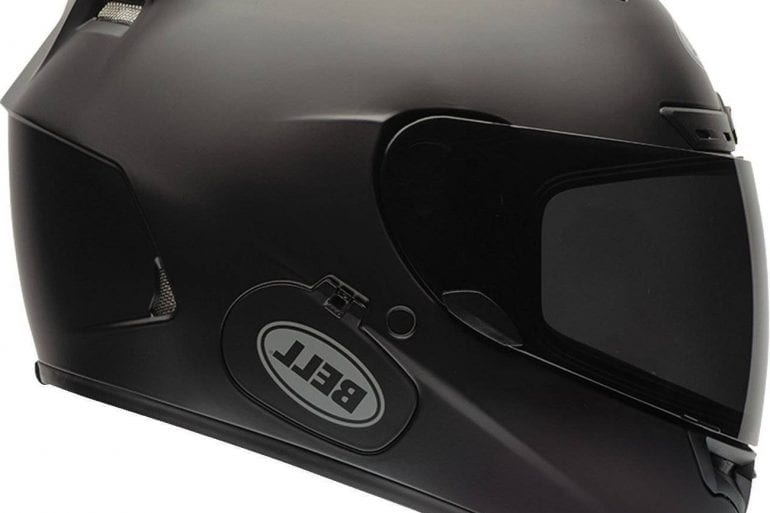 Bell Qualifier DLX MIPS Helmet