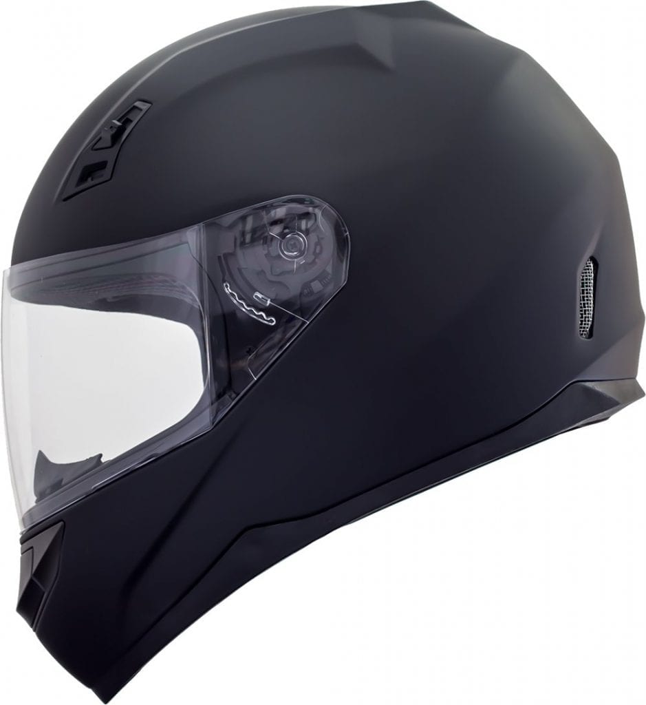Duke DK-120 Motorcycle Helmet Review