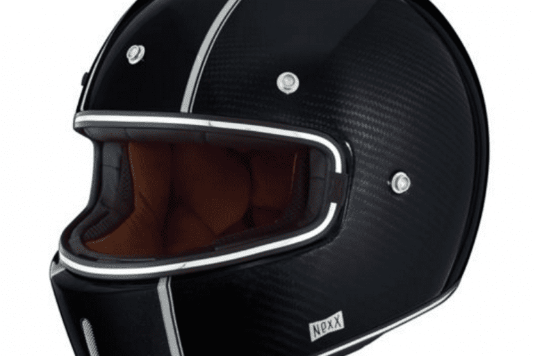 Nexx XG100 Carbon Motorcycle Helmet
