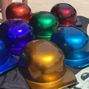 mike's pro lids helmets