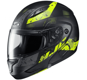 HJC CL-Max 2 Friction Helmet