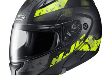 HJC CL-Max 2 Friction Helmet