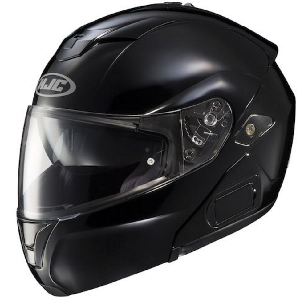 HJC SyMax 3 Motorcycle Helmet