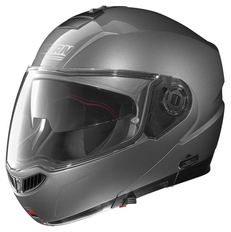 Nolan N104 Absolute Motorcycle Helmet Review