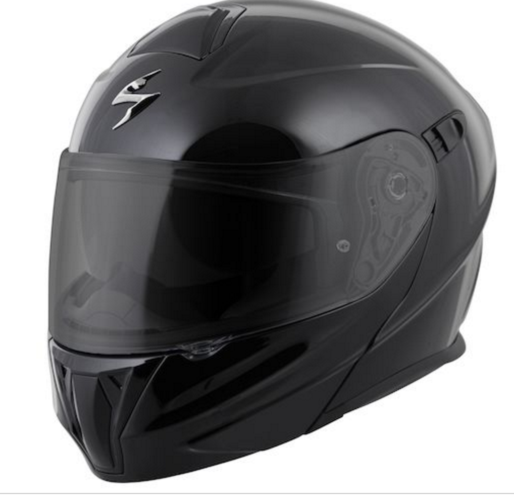 Scorpion EXO-GT920 Motorcycle Helmet
