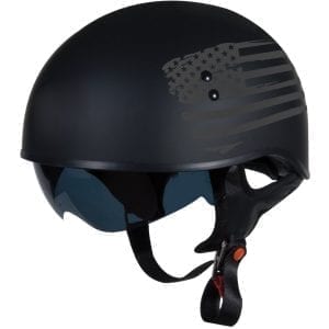 TORC SPEC-OP Half Helmet
