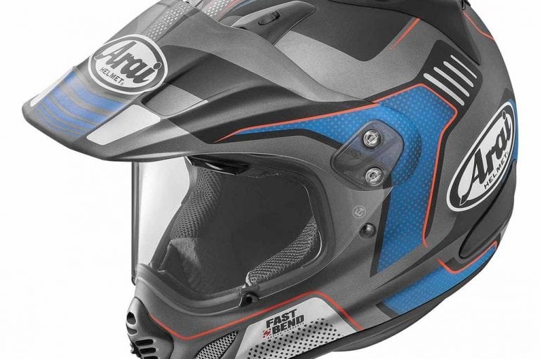 Arai XD-4