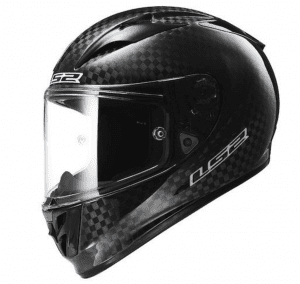 LS2 FF323 Arrow Carbon Helmet