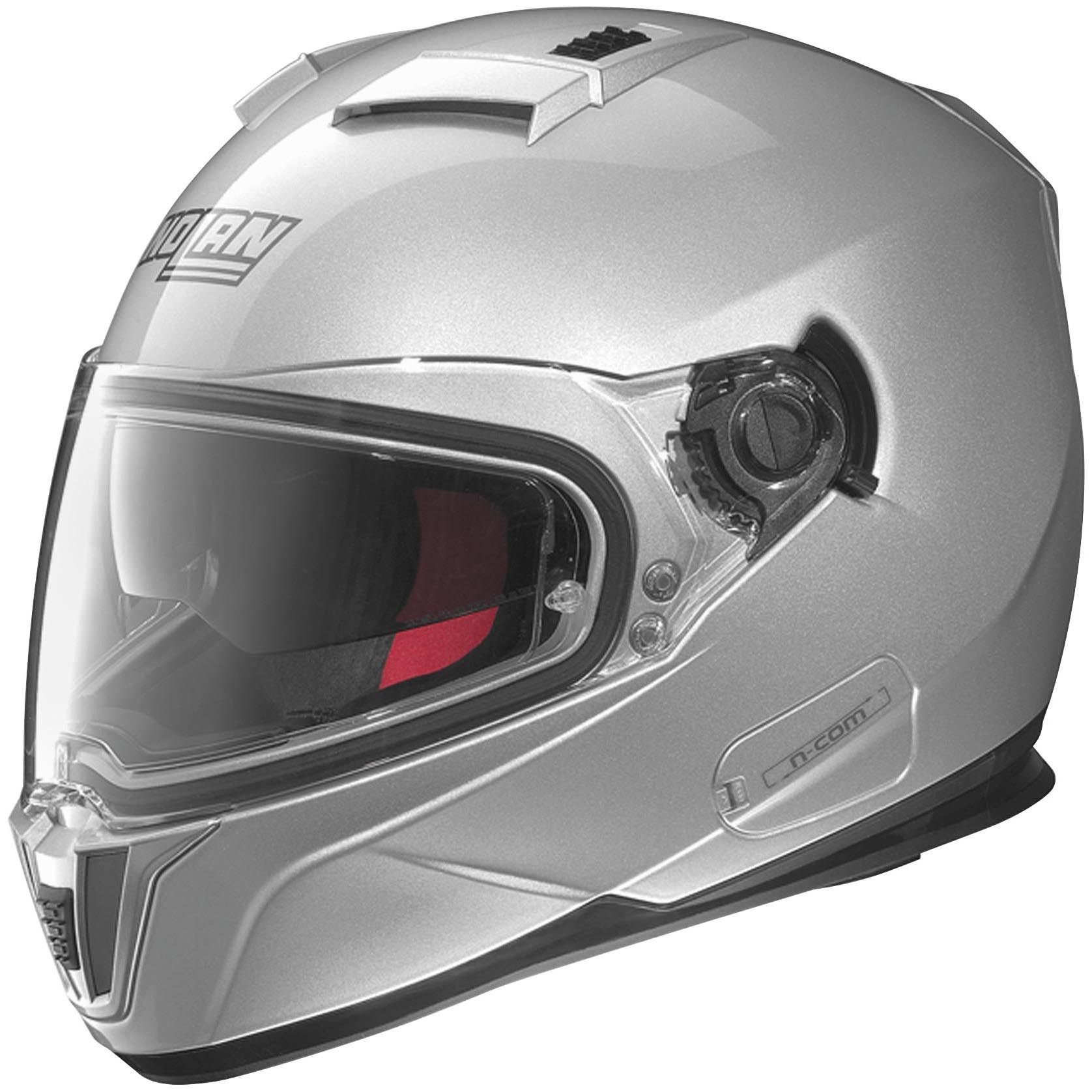 Nolan N86 Motorcycle Helmet Review