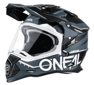 O’Neal Sierra II Slingshot Motorcycle Helmet