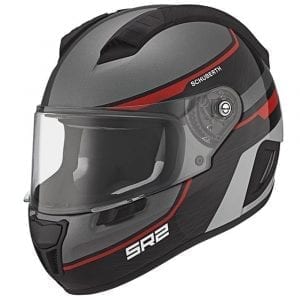 Schuberth SR2 Lightning Helmet