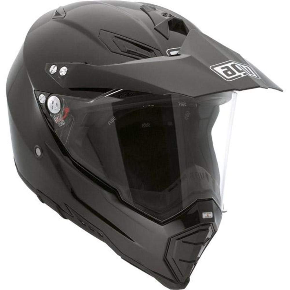 AGV AX-8 EVO Naked Carbon Helmet - High Road Collection 