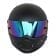 Aggressive Motorcycle Helmet Design with Built-in Bluetooth Review