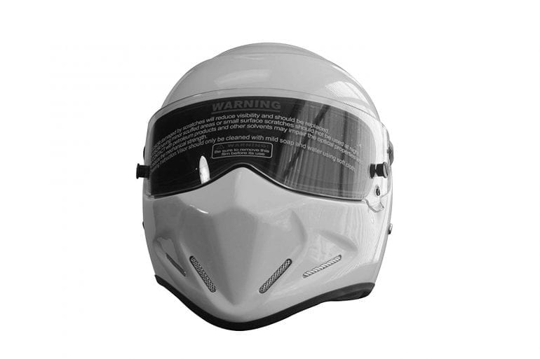 CRG Sports ATV 6 Motocross Motorcycle Helmet