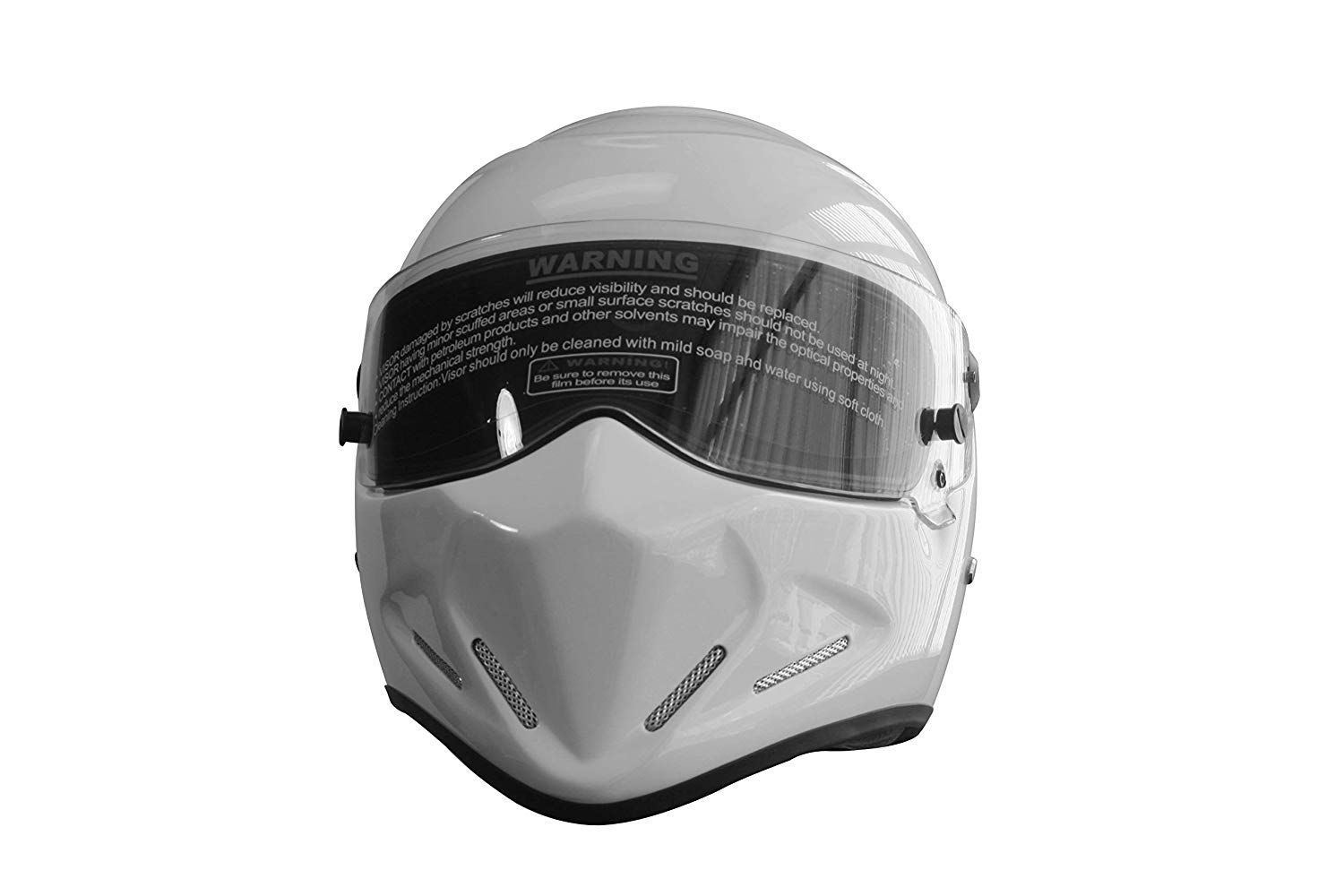 CRG Sports ATV 6 Motocross Motorcycle Helmet Review