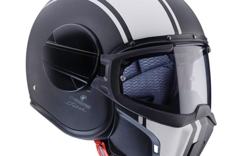 Caberg Ghost Legend Helmet