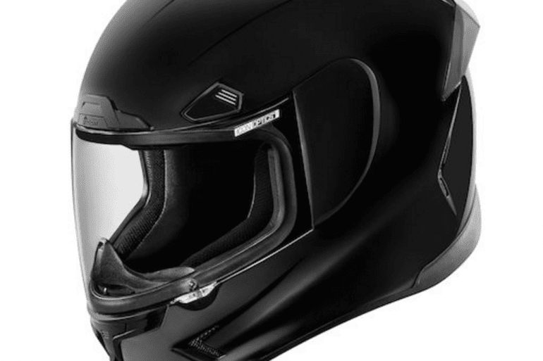 Icon Airframe Pro Helmet