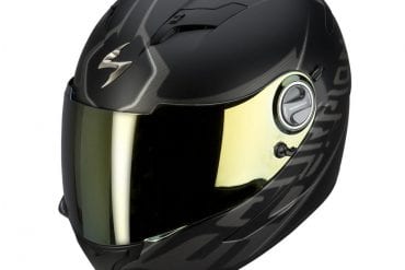Scorpion EXO 500 Helmet