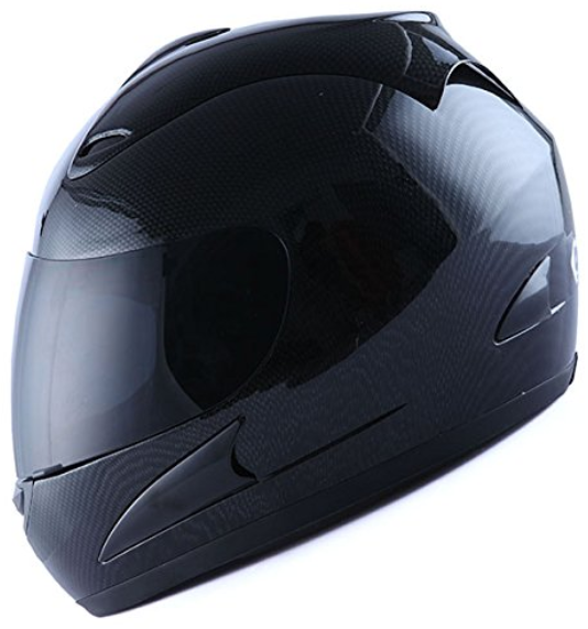 cheapest carbon fibre helmet