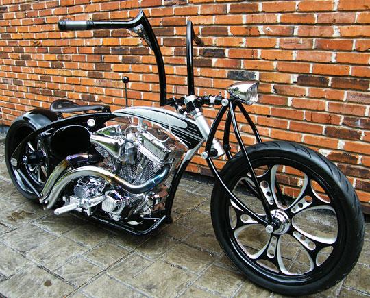 harley davidson schwinn bicycle