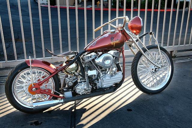 sucker punch bobber