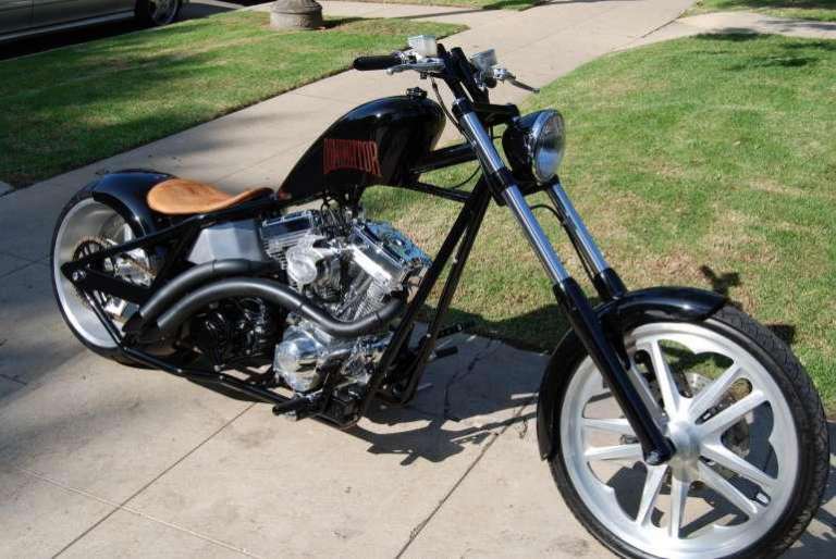 west coast choppers bikes for sale