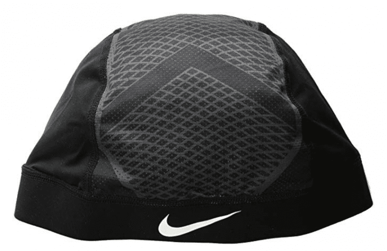 nike pro hypercool vapor 4.0 skull cap