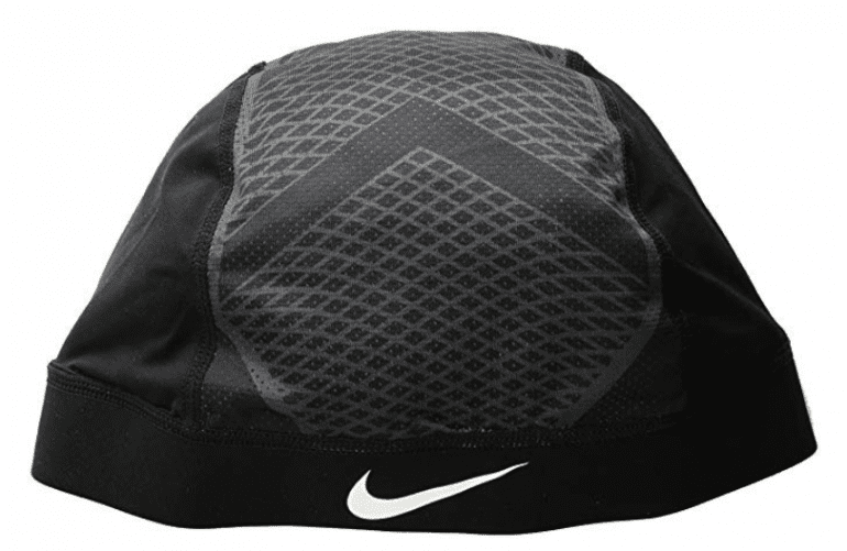 nike pro hypercool vapor 4.0 skull cap