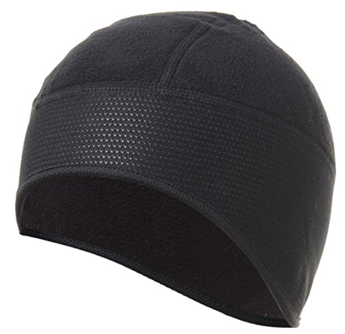 under armour mesh skull cap