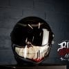 Blaze ArtWorks Skull Reaper Helmet